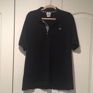 Lacoste Polo